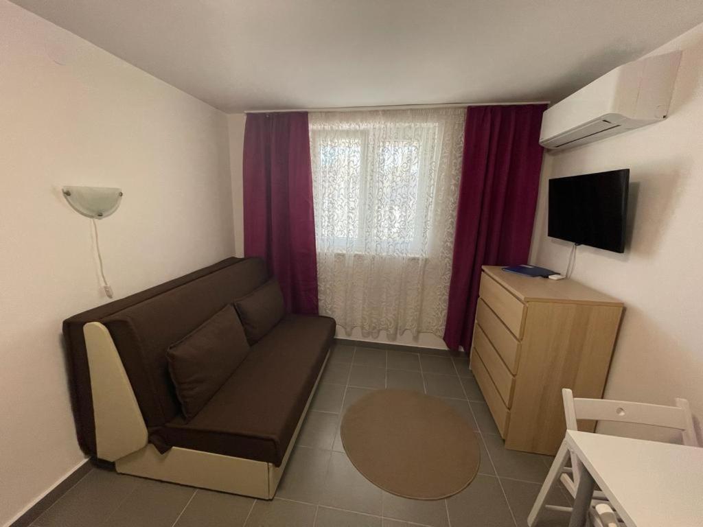 Delfin Apartments Crikvenica Zewnętrze zdjęcie